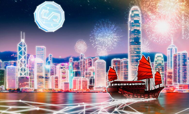 Hong Kong Puts Stablecoins and Tokenization at Core of New Crypto Policy