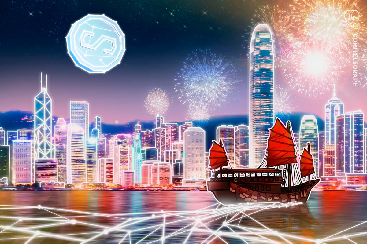 Hong Kong Places Stablecoins and Tokenization at Core of New Crypto Coverage Hong Kong Puts Stablecoins and Tokenization at Core of New Crypto Policy