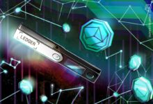 Ledger Launches New Offline Recovery Tool For Private Keys