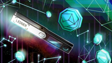 Ledger Launches New Offline Recovery Tool For Private Keys