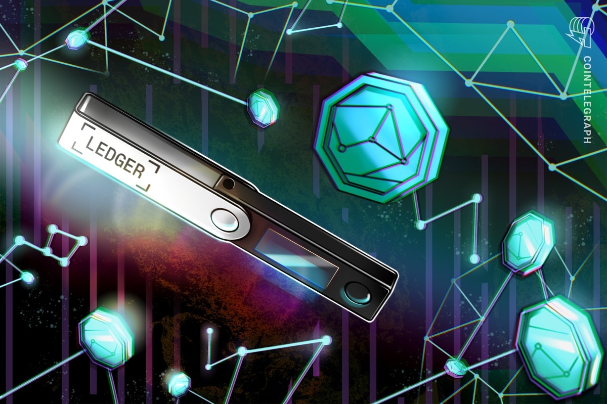 Ledger Launches New Offline Recovery Tool For Private Keys