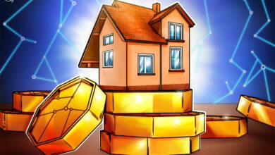 FHFA to Explore Crypto for Mortgage Eligibility