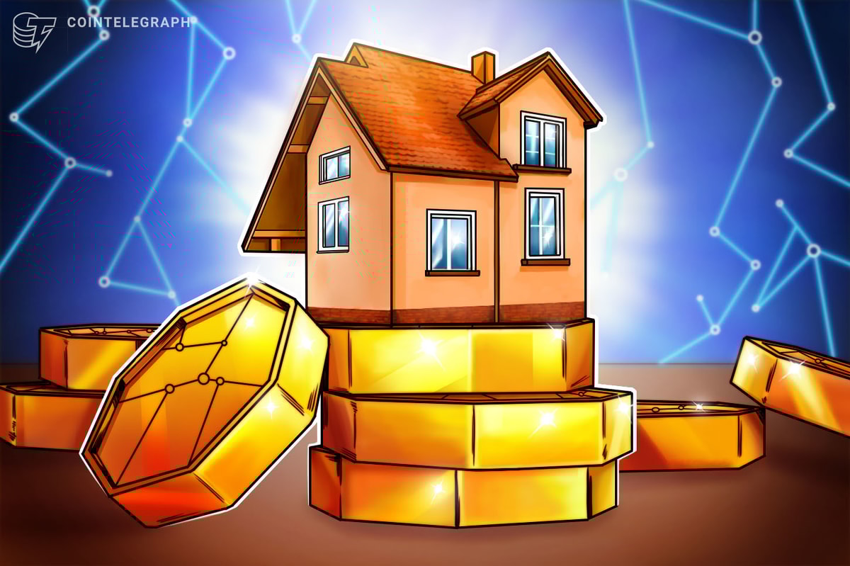 FHFA to Discover Crypto for Mortgage Eligibility FHFA to Explore Crypto for Mortgage Eligibility