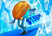 Wall Street Invests in $135M Round from Digital Asset