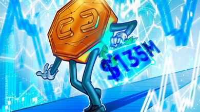 Wall Street Invests in $135M Round from Digital Asset