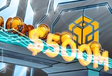 Nano Labs Issues $500M of Notes to Create BNB Treasury