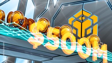 Nano Labs Issues $500M of Notes to Create BNB Treasury