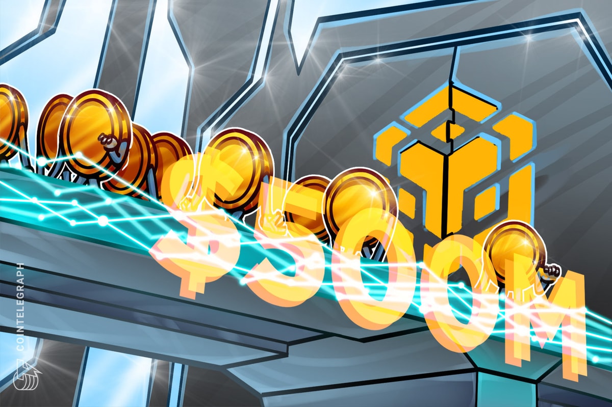 Nano Labs Points $500M of Notes to Create BNB Treasury Nano Labs Issues $500M of Notes to Create BNB Treasury