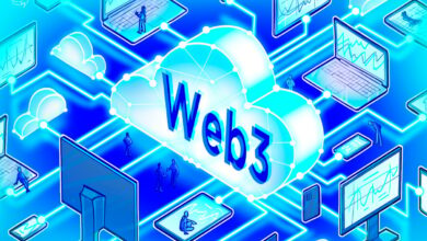 Aptos and Jump Crypto Launch Shelby, a Web3 Cloud Storage Platform