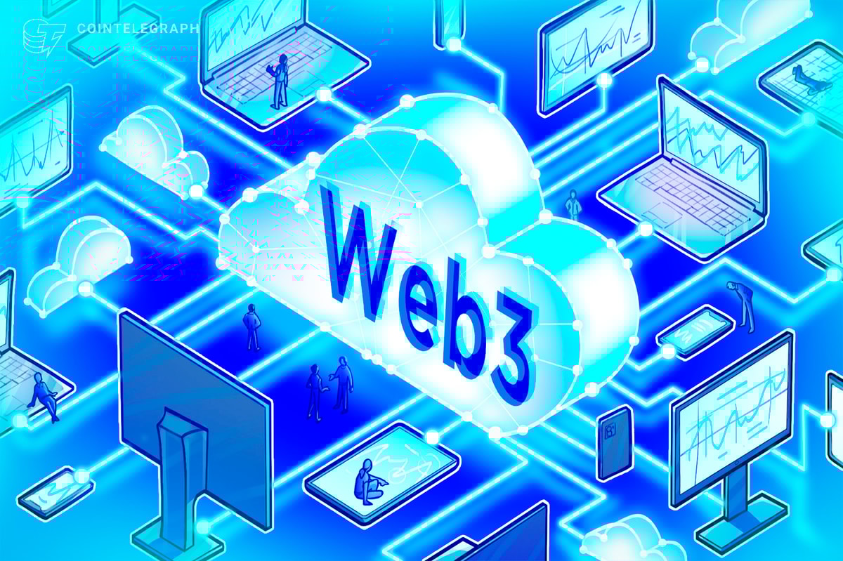 Aptos and Soar Crypto Launch Shelby, a Web3 Cloud Storage Platform Aptos and Jump Crypto Launch Shelby, a Web3 Cloud Storage Platform
