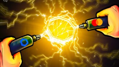 Chainlink, Mastercard to Bring Crypto Transactions to 3B Cardholders