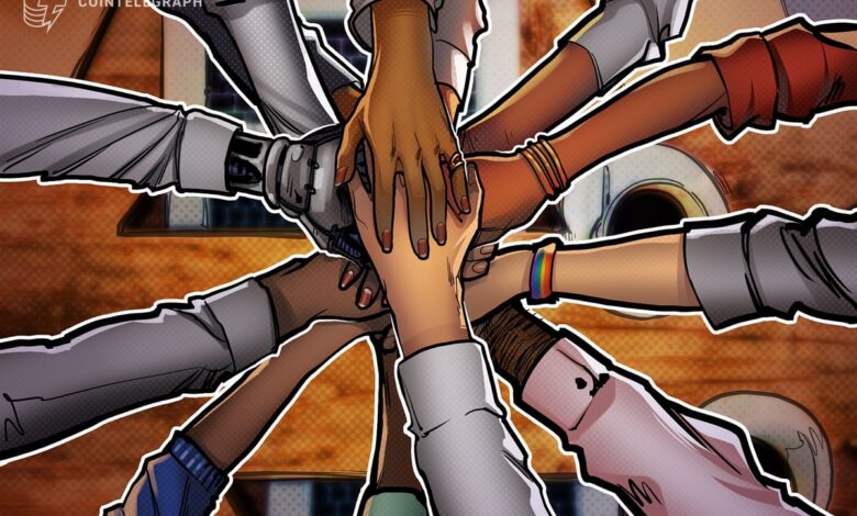 FalconX Joins Crypto.com as Partners with Lynq Settlement Network