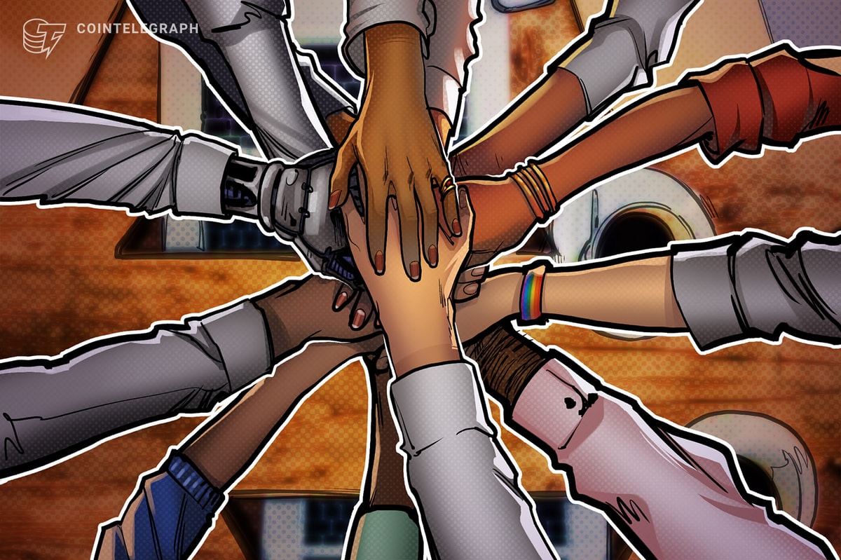 FalconX Joins Crypto.com as Companions with Lynq Settlement Community FalconX Joins Crypto.com as Partners with Lynq Settlement Network