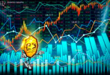 US Crypto Stocks Surge On Shaky Israel-Iran Ceasefire