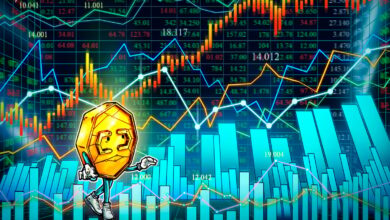 US Crypto Stocks Surge On Shaky Israel-Iran Ceasefire