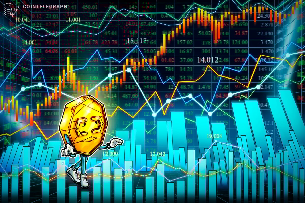 US Crypto Shares Surge On Shaky Israel-Iran Ceasefire US Crypto Stocks Surge On Shaky Israel-Iran Ceasefire