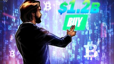 Norwegian Deep Sea Mining Firm Plans $1.2B Bitcoin Treasury