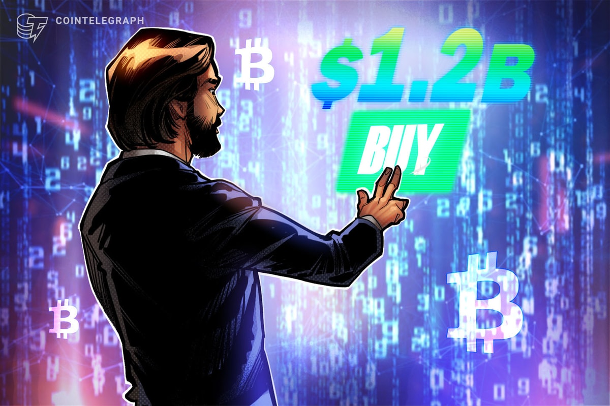 Norwegian Deep Sea Mining Agency Plans $1.2B Bitcoin Treasury Norwegian Deep Sea Mining Firm Plans $1.2B Bitcoin Treasury