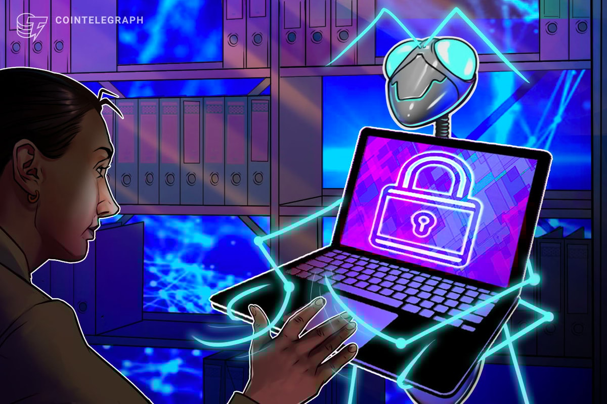 Animoca-Backed Moca Chain Launches for Decentralized Identification Options Animoca-Backed Moca Chain Launches for Decentralized Identity Solutions