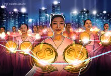 South Korean Banks Plan Won-Pegged Stablecoin by 2026