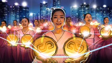 South Korean Banks Plan Won-Pegged Stablecoin by 2026