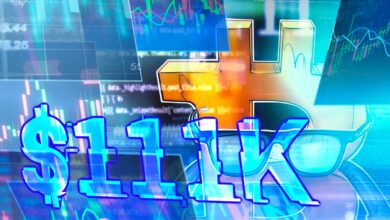 Bitcoin Liquidity Grab Odds Are Increasing As BTC/USD Consolidates