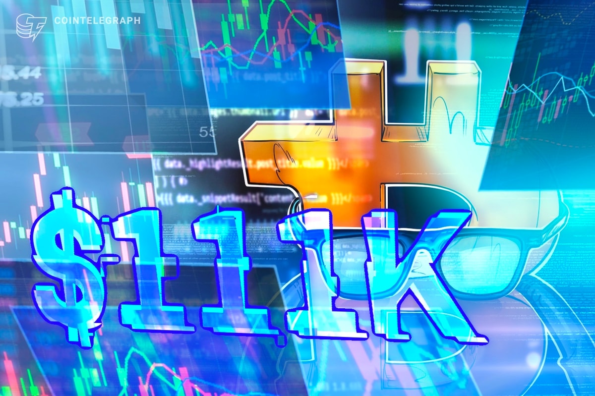 Bitcoin Liquidity Seize Odds Are Growing As BTC/USD Consolidates Bitcoin Liquidity Grab Odds Are Increasing As BTC/USD Consolidates