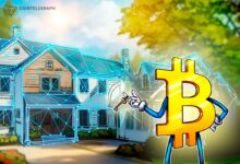US Regulator Mulls Crypto Mortgages Amid Housing Crisis