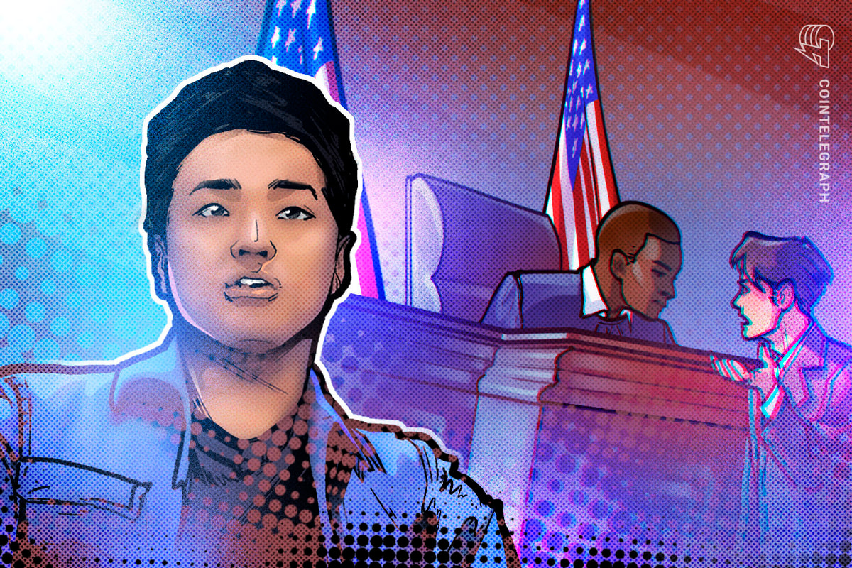Change In US Crypto Legal guidelines Might Have an effect on Prices In Do Kwon’s Felony Case Change In US Crypto Laws May Affect Charges In Do Kwon’s Criminal Case