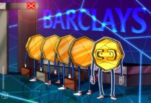 Barclays to Block Crypto Transactions on Credit Cards from June 27
