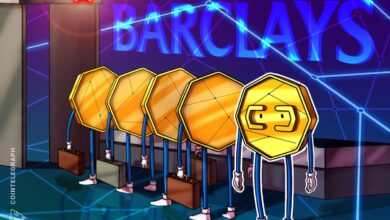 Barclays to Block Crypto Transactions on Credit Cards from June 27
