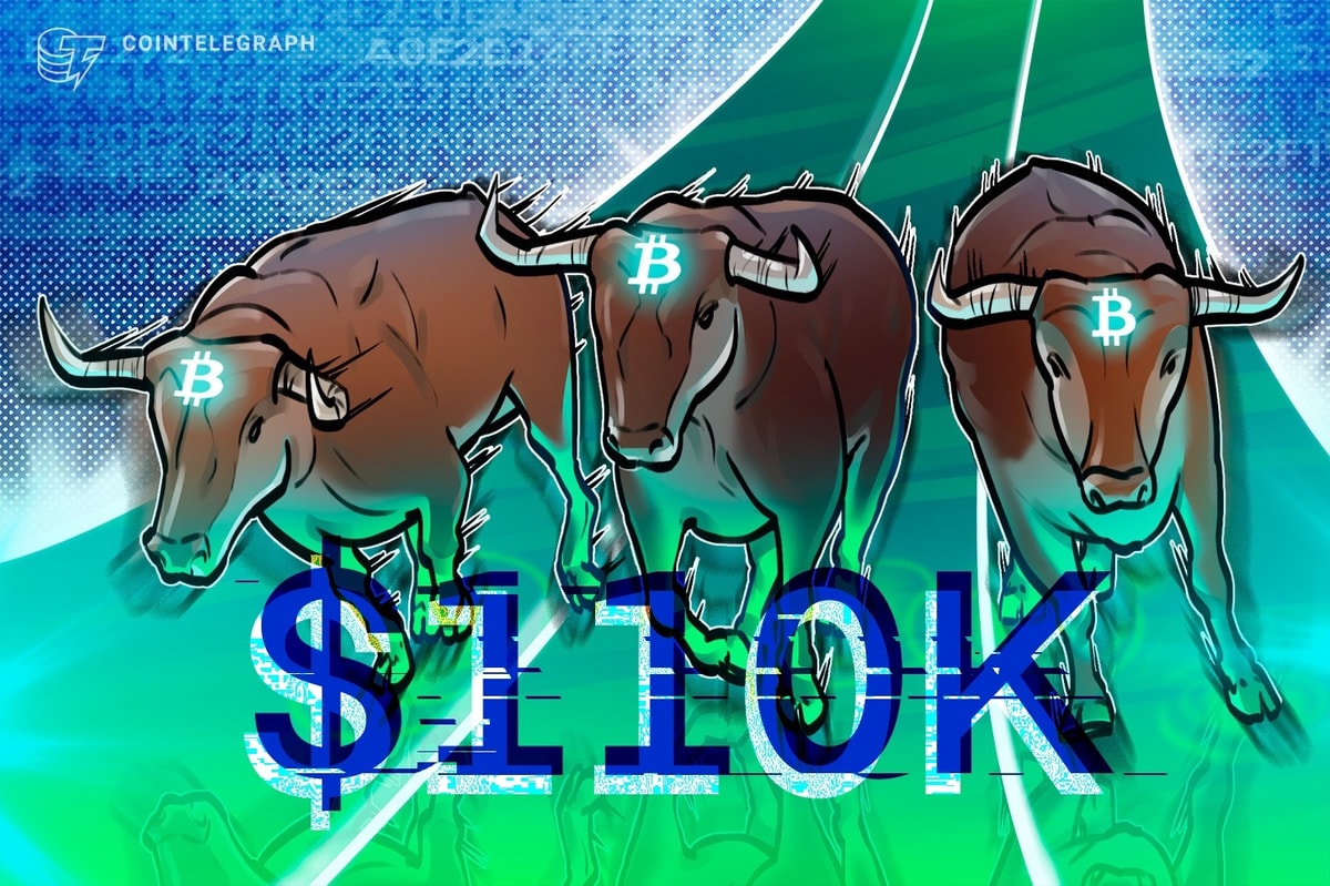 $20B Bitcoin Choices Expiry Set To Profit BTC Bulls $20B Bitcoin Options Expiry Set To Benefit BTC Bulls