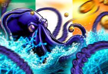 Crypto Exchange Kraken Secures MiCA License In Ireland
