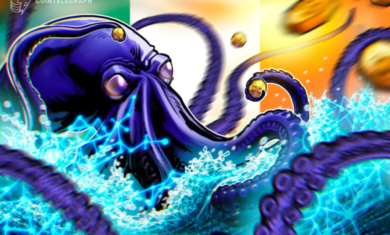 Crypto Exchange Kraken Secures MiCA License In Ireland