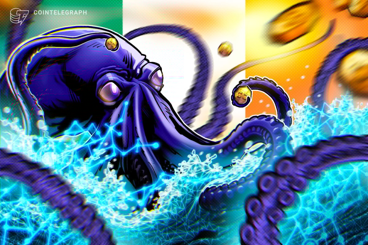 Crypto Trade Kraken Secures MiCA License In Eire Crypto Exchange Kraken Secures MiCA License In Ireland