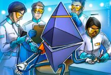 ETH Futures Advise Caution Even As ETF Flows Soar