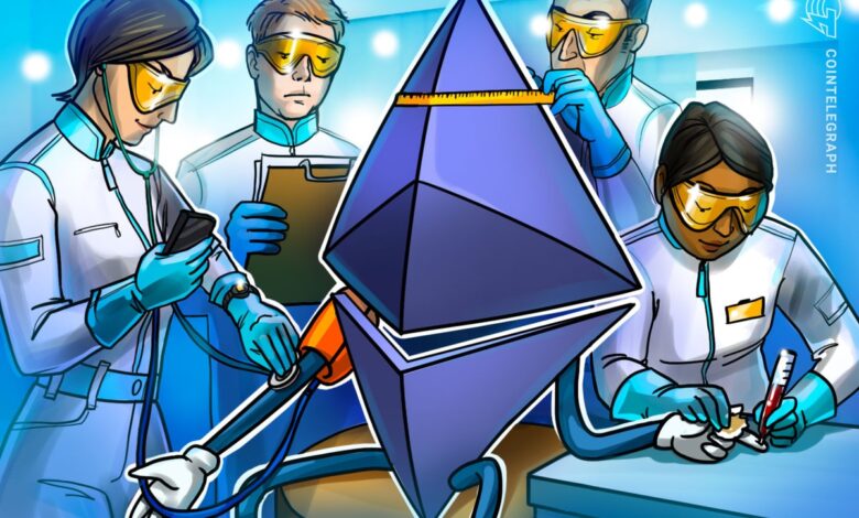 ETH Futures Advise Caution Even As ETF Flows Soar