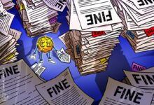 Coinme Pays $300K In California's First Crypto Kiosk Fine