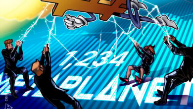 Metaplanet Bitcoin Holdings Outdoes Tesla With 1,234 BTC Buy