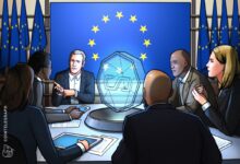 EC’s Soft Tone On Foreign Stablecoins Sparks Optimism