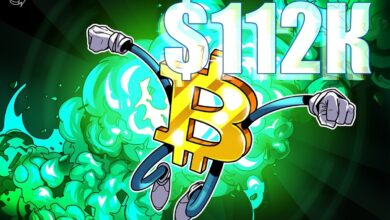 What Will Trigger BTC Price Breakout?