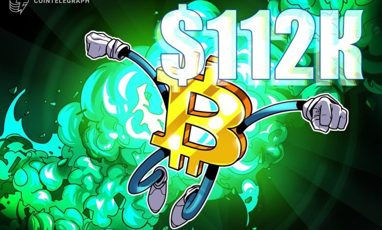 What Will Trigger BTC Price Breakout?