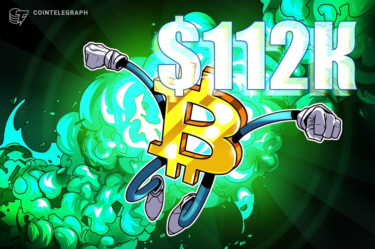 What Will Set off BTC Worth Breakout? What Will Trigger BTC Price Breakout?