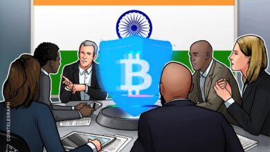 Indian Politician Calls for Bitcoin Reserve Pilot as US, Bhutan Adopt Crypto Strategies