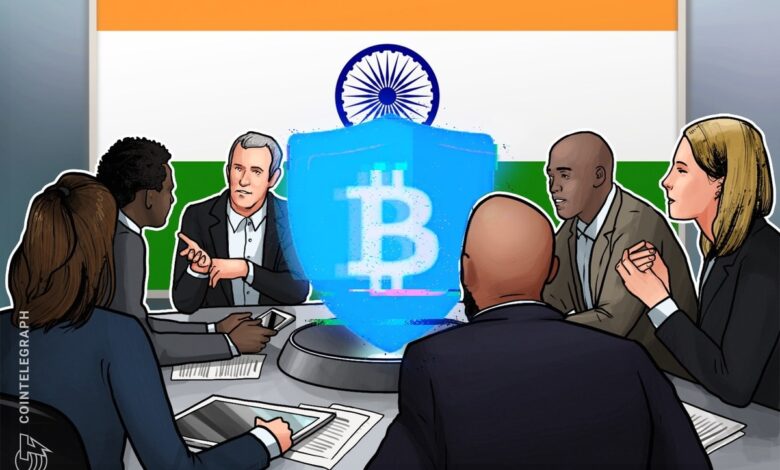 Indian Politician Calls for Bitcoin Reserve Pilot as US, Bhutan Adopt Crypto Strategies
