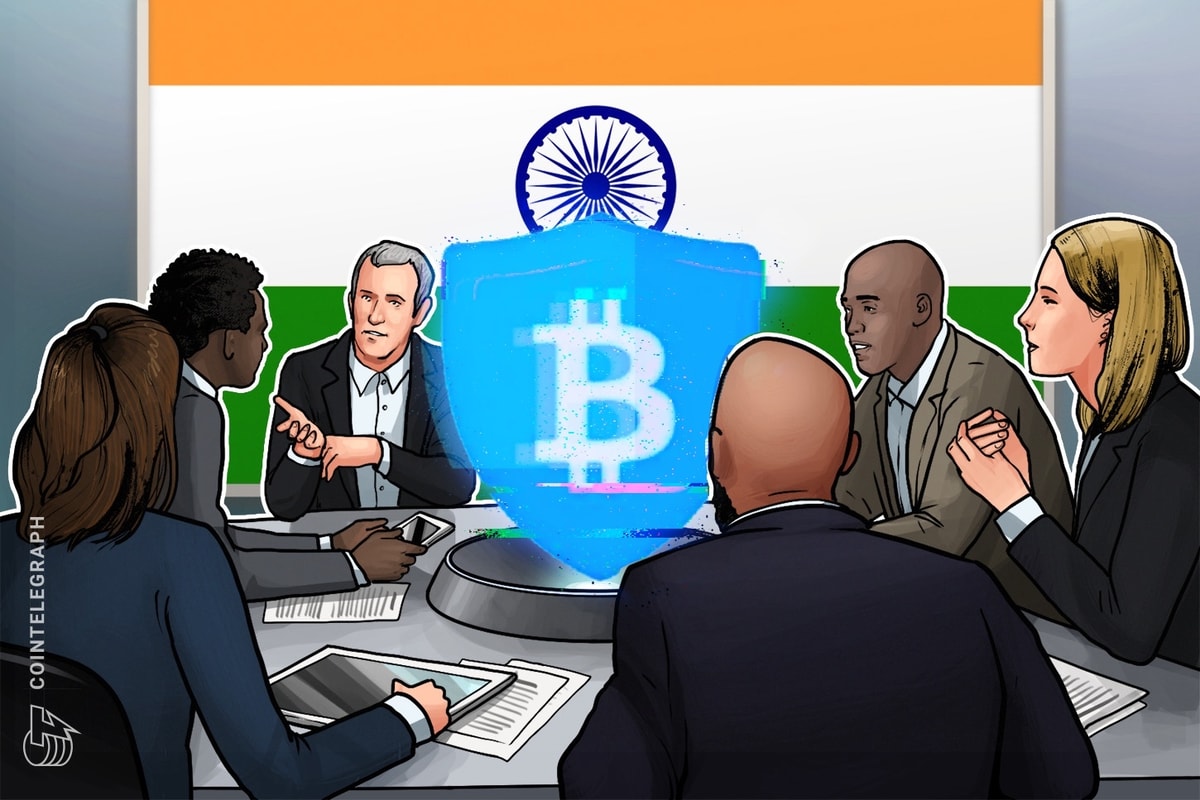 Indian Politician Requires Bitcoin Reserve Pilot as US, Bhutan Undertake Crypto Methods Indian Politician Calls for Bitcoin Reserve Pilot as US, Bhutan Adopt Crypto Strategies