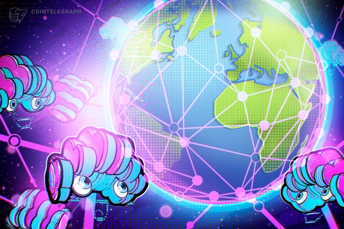 The Renaissance Returns With Decentralized AI. The Renaissance Returns With Decentralized AI.