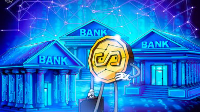 Taurus Launches Privacy-Focused Stablecoin Contract on Aztec Network