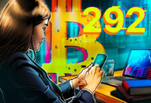 Bitcoin Treasury Corporation to Resume TSXV Trading After $92M Raise and 292 BTC Purchase