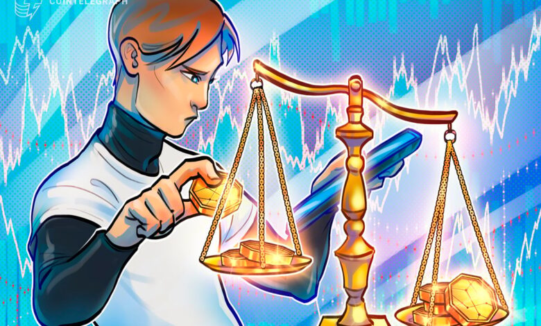 Small Crypto Trader Earns $1.5M With Unusual Futures Strategy